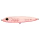 Sakura Mister Joe 80 S Medusa 8cm 12,5gr Leurre Stickbait Wobbler