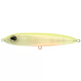   Sakura Mister Joe 120 S Pearl Lemon2 12cm 35gr Leurre Stickbait Wobbler