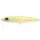 Sakura Mister Joe 80 S Pearl Lemon2 8cm 12,5gr Leurre Stickbait Wobbler
