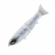 Sakura - S-SHINER 170 S - 170MM - 62G - 096 (Blanc HP) - Wobbler
