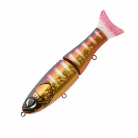   Sakura - S-SHINER 170 S - 170MM - 62G - 102 (Branchie Magma) - Wobbler
