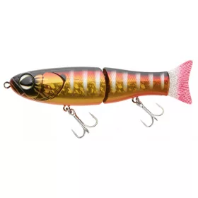   Sakura - S-SHINER 190 S - 190MM - 90G - 102 (Branchie Magma) - Wobbler