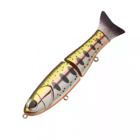   Sakura - S-SHINER 190 S - 190MM - 90G - T12 (Truite Iwana) - Wobbler