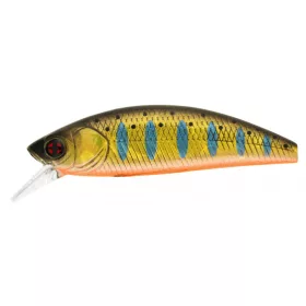  Sakura - PHOXY MINNOW HW 40 S - 40MM - 2,6 G - T01 (TRUITE DORÉE) - Wobbler