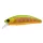 Sakura - PHOXY MINNOW HW 40 S - 40MM - 2,6 G - T02 (TRUITE CHARTREUSE HAUTE VISIBILITÉ) - Wobbler