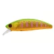 Sakura - PHOXY MINNOW HW 40 S - 40MM - 2,6 G - T02 (TRUITE CHARTREUSE HAUTE VISIBILITÉ) - Wobbler