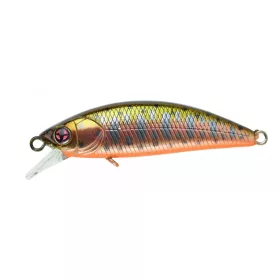   Sakura - PHOXY MINNOW HW 40 S - 40MM - 2,6 G - T12 (Truite Iwana) - Poisson-nageur