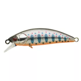   Sakura - PHOXY MINNOW HW 40 S - 40MM - 2,6 G - T13 (Truite Contraste) - Poisson-nageur