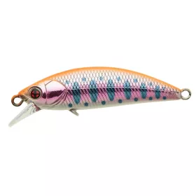   Sakura - PHOXY MINNOW HW 40 S - 40MM - 2,6 G - T14 (Truite Albino) - Poisson-nageur