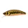 Sakura - PHOXY MINNOW HW 40 S - 40MM - 2,6 G - V02 (VAIRON MARRON) - Poisson-nageur
