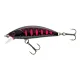 Sakura Phoxy Minnow Hw 50 S Minnow Truite Shemale 50mm - 4,5gr