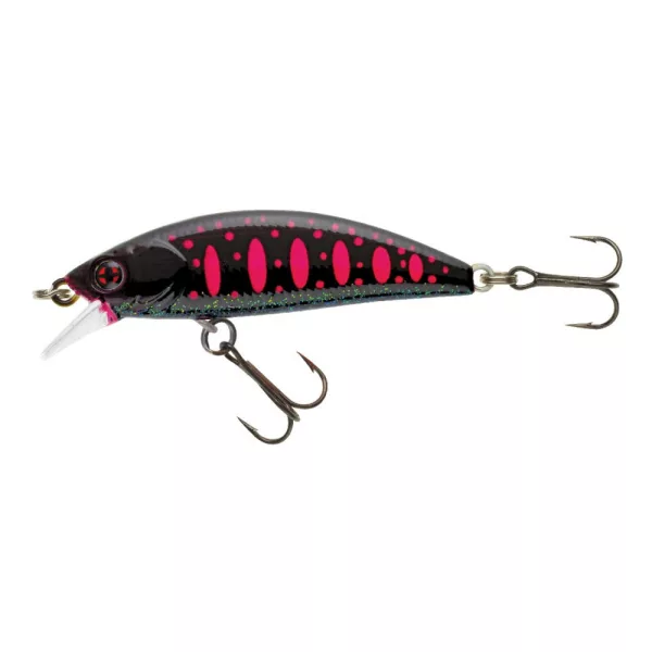 Sakura Phoxy Minnow Hw 62 S Minnow Truite Shemale 62mm - 6,5gr