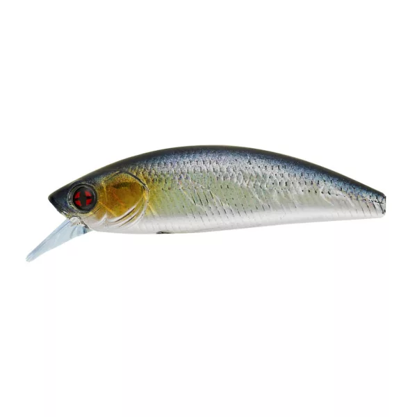 Sakura - PHOXY MINNOW HW 72 S - 72MM - 9 G - A06 (Méné Aurore) - Poisson-nageur