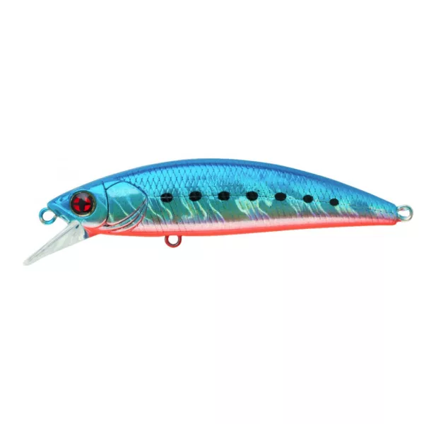 Sakura Phoxy Minnow Hw 72 S Minnow Sardine Aurore 72mm - 9gr