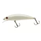 Sakura Phoxy Minnow Hw 72 S Minnow Blanc Nacré 72mm - 9gr