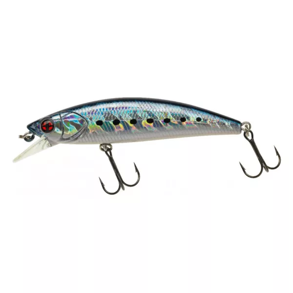 Sakura Phoxy Minnow Hw 85 S Minnow Sardine Aurore 85mm - 13,2gr