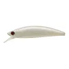 Sakura Phoxy Minnow Hw 85 S Minnow Blanc Nacré 85mm - 13,2gr
