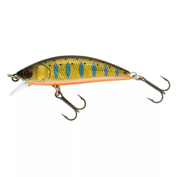 Sakura Phoxy Minnow Hw 85 S Minnow Truite Dorée 85mm - 13,2gr