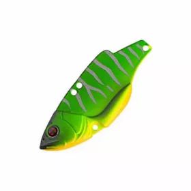   Sakura - SOUKOUSS BLADE 45 S - 45MM - 10,5G - M06 (Mat Tiger) - Leurre Blade