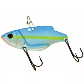   Sakura Soukouss Blade 50 S Blade leurre artificiel Sexy Shad 50mm - 14gr