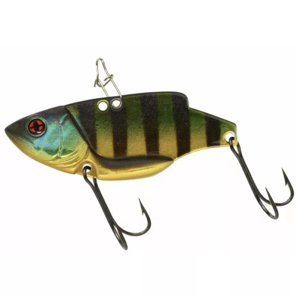 Sakura Soukouss Blade 50 S Blade leurre artificiel Jc9 (Gill) leurre blade / bladespin 50mm - 14gr