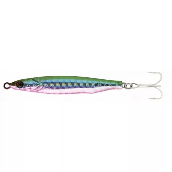Sakura - LISA LOCA 7 - 49MM - 7G - LL04 (Vairon LASER) - Pilker