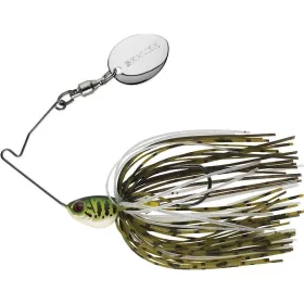 Sakura MONARC MICRO Spinnerbait MDW 08 (Baby Bass) - 5gr