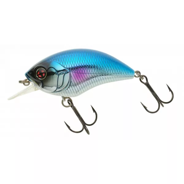 Sakura - SCB 100 F - 53MM - 10,7G - 075 (Shad Électrique) - Wobbler
