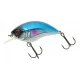 Sakura - SCB 100 F - 53MM - 10,7G - 075 (Shad Électrique) - Wobbler