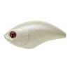 Sakura Scb Crank 100 F Crankbait Blanc Perle 53mm - 10,7gr