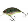 Sakura Scb Crank 100 F Crankbait Réaliste Perche-Soleil 53mm - 10,7gr