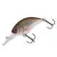 Sakura Scb Crank 200 F Crankbait Réaliste Gardon 58mm - 14,4gr