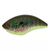 Sakura Scb Crank 400 F Crankbait Réaliste Perche-Soleil 65mm - 18,4gr