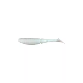 Sakura SLIT SHAD EVO 100 Leurre souple 006 100mm - 5pcs