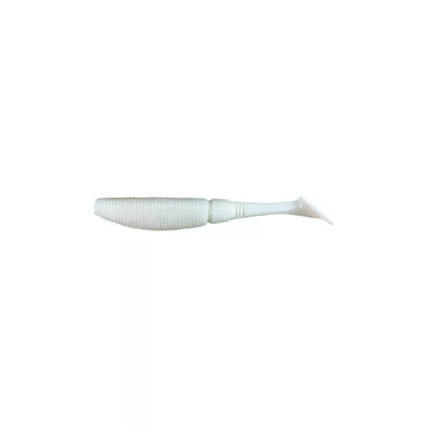 Sakura SLIT SHAD EVO 100 Leurre souple 006 100mm - 5pcs