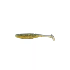 Sakura SLIT SHAD EVO 100 Leurre souple 046 100mm - 5pcs