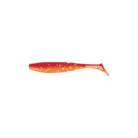 Sakura SLIT SHAD EVO 100 Leurre souple 059 100mm - 5pcs