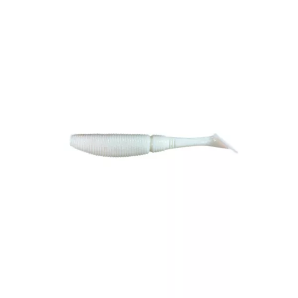 Sakura SLIT SHAD EVO 125 Leurre souple 006 125mm