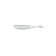 Sakura SLIT SHAD EVO 125 Leurre souple 006 125mm