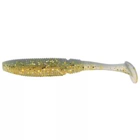   Sakura - SLIT SHAD EVO 125 - 5 - 125MM - 046 (SEXY SHAD) - Leurre souple
