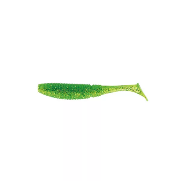 Sakura SLIT SHAD EVO 125 Leurre souple 055 125mm