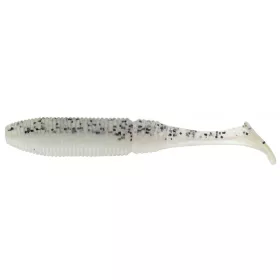   Sakura - SLIT SHAD EVO 150 - 6 - 150MM - 051 (PEPPER MINT) - Leurre souple