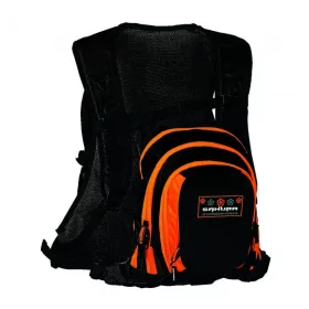   Sakura Hiker Pack 2.0 sac de pêche aux leurres / sac de pêche aux leurres double face