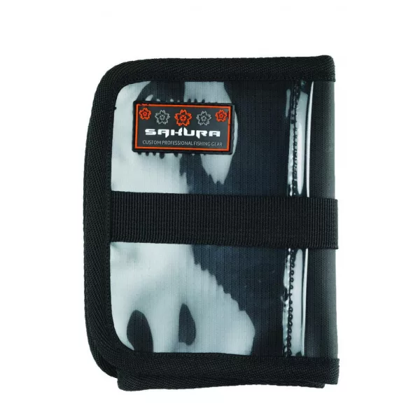 Support de spinnerbait Sakura