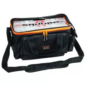 Sac de pêche aux leurres/matériel Sakura Carrybox3