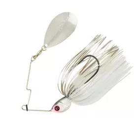   Sakura - CAJUN SPINNERBAIT SI 1/4 OZ - 7G - JC1 (Shad Arc-en-ciel) - Spinnerbait