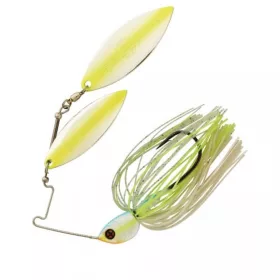   Sakura - CAJUN SPINNERBAIT DW 3/4 OZ - 21G - JC13 (Shad Sexy) - Spinnerbait