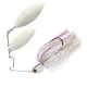 Sakura Cajun DW 21gr JC17 Spinnerbait - Lavande Shad