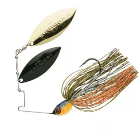 Sakura Cajun DW 21gr JC21 Spinnerbait - Blue Gill Orange