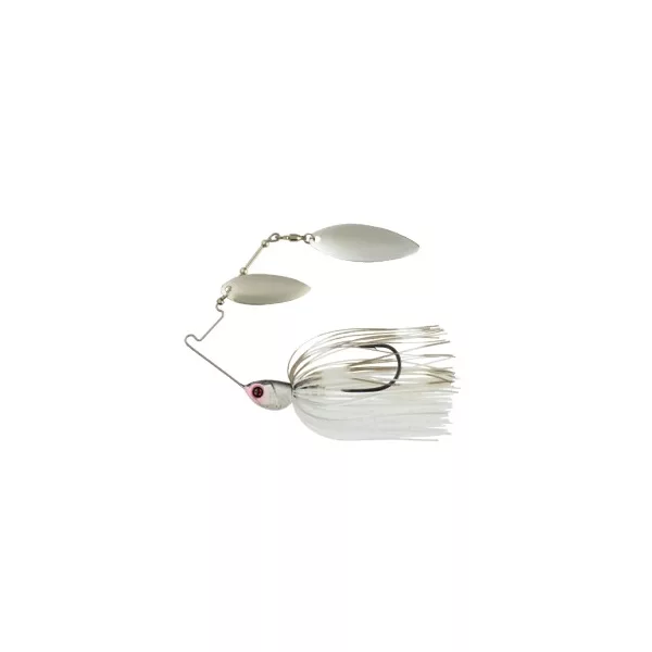 Sakura Cajun Spinnerbait DI Spinnerbait Jc1 (Rainbow Shad) - 10,5gr